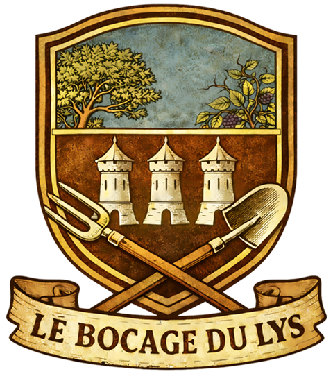 Le Bocage du Lys